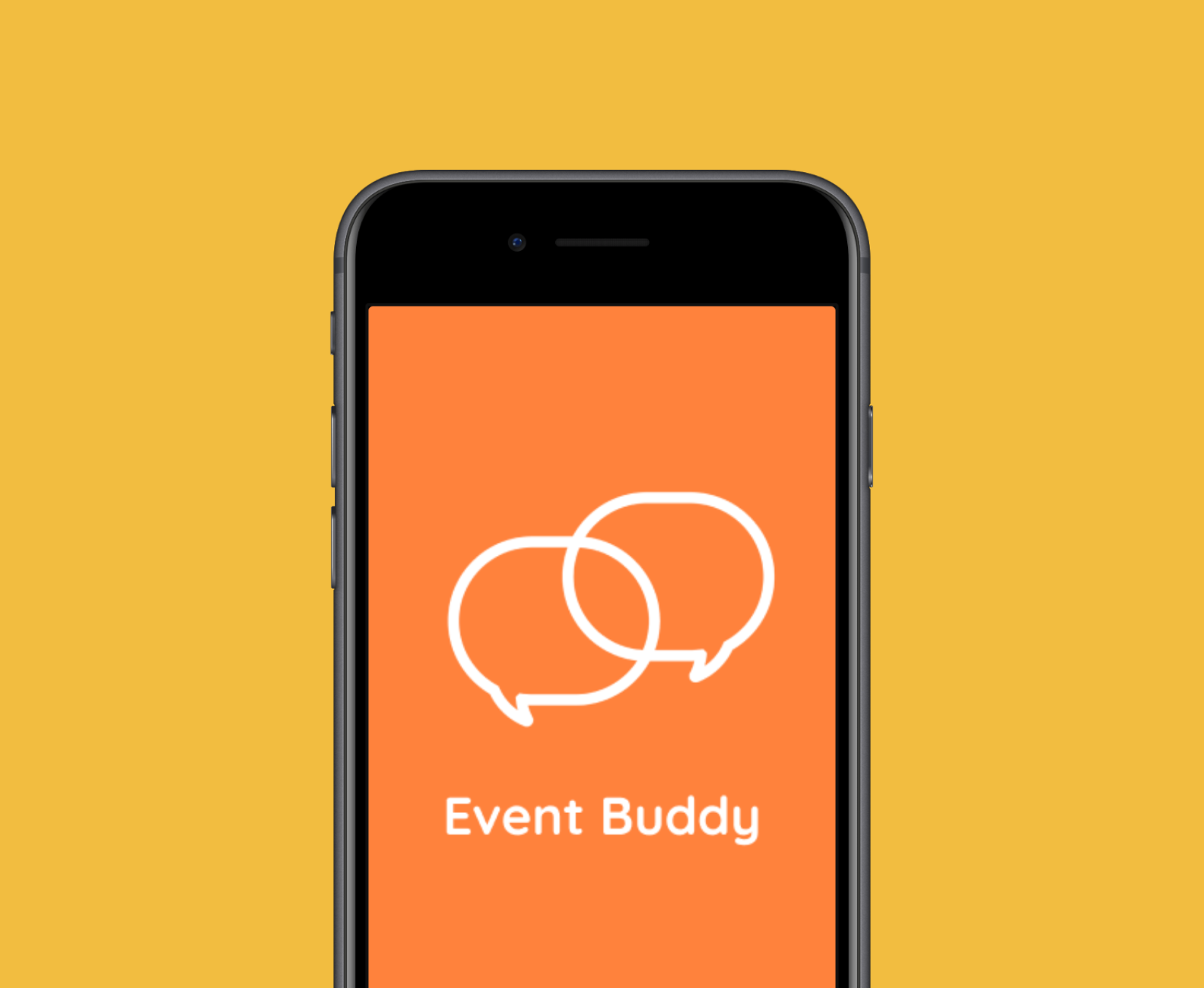 event buddy